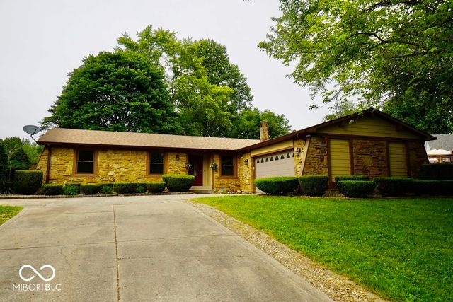 5331 Birch Lane, Greenwood, IN 46143