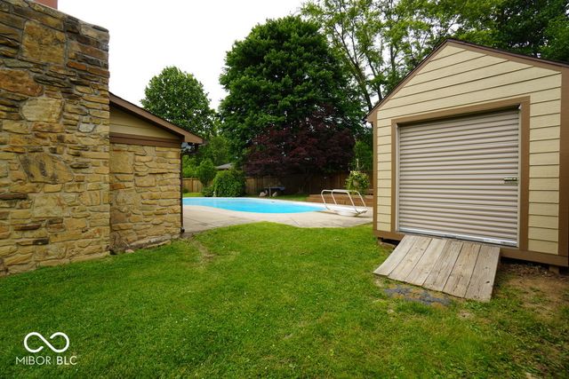 5331 Birch Lane, Greenwood, IN 46143