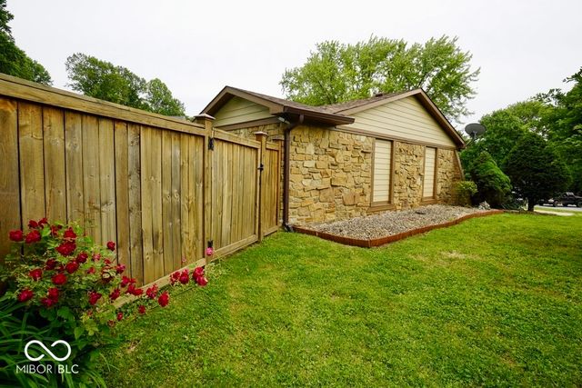 5331 Birch Lane, Greenwood, IN 46143