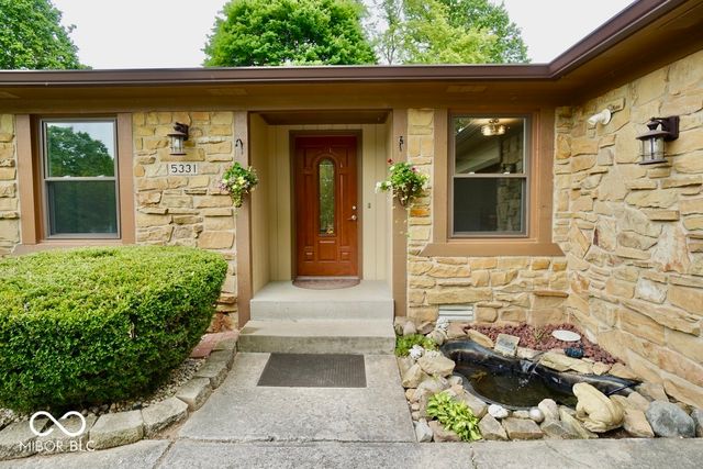 5331 Birch Lane, Greenwood, IN 46143