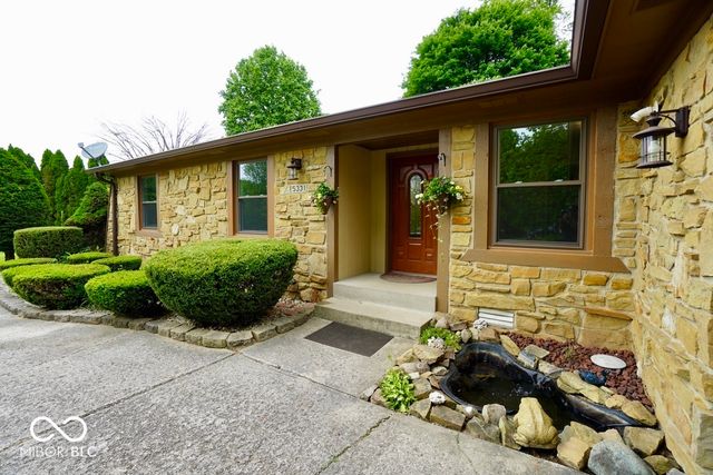 5331 Birch Lane, Greenwood, IN 46143