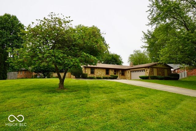 5331 Birch Lane, Greenwood, IN 46143