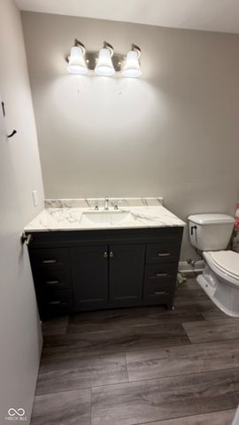 5331 Birch Lane, Greenwood, IN 46143