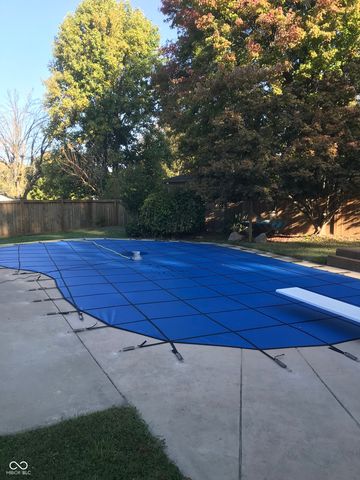 5331 Birch Lane, Greenwood, IN 46143