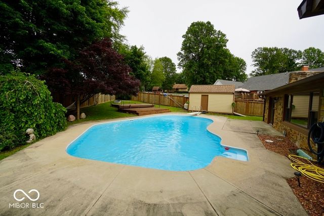 5331 Birch Lane, Greenwood, IN 46143