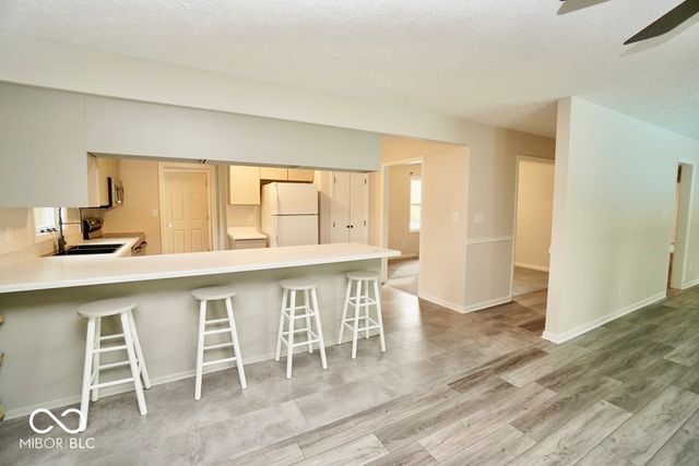 5331 Birch Lane, Greenwood, IN 46143