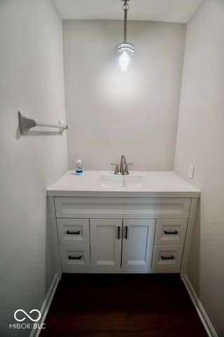 5331 Birch Lane, Greenwood, IN 46143