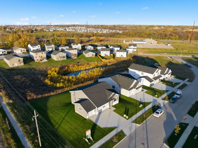 5684 Brookview Avenue, Des Moines, IA 50317