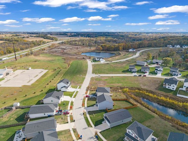 5684 Brookview Avenue, Des Moines, IA 50317