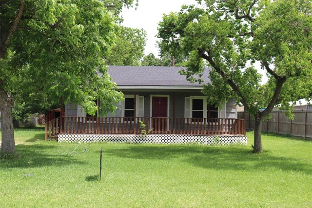 611 Nelson Street, Crosby, TX 77532