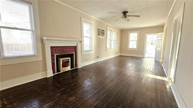 110 HARRISON Street, Pineville, LA 71360