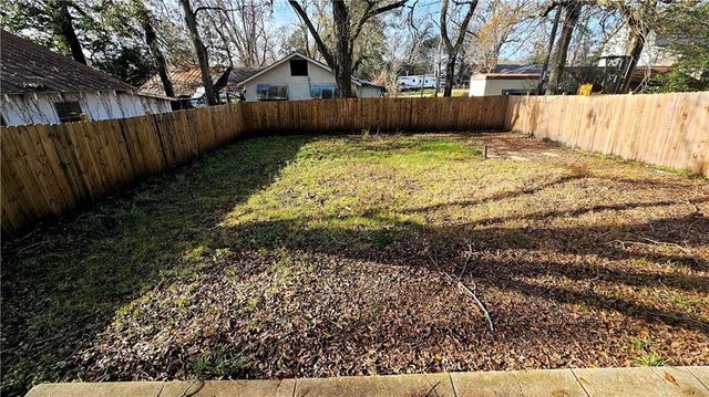 110 HARRISON Street, Pineville, LA 71360