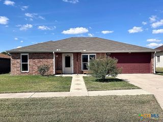 5815 Medina Drive, Killeen, TX 76542