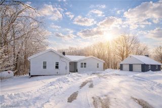 5429 Grove Road, New Franklin, OH 44216