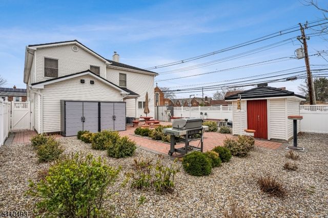 1109 Overlook Ter, Union Twp., NJ 07083