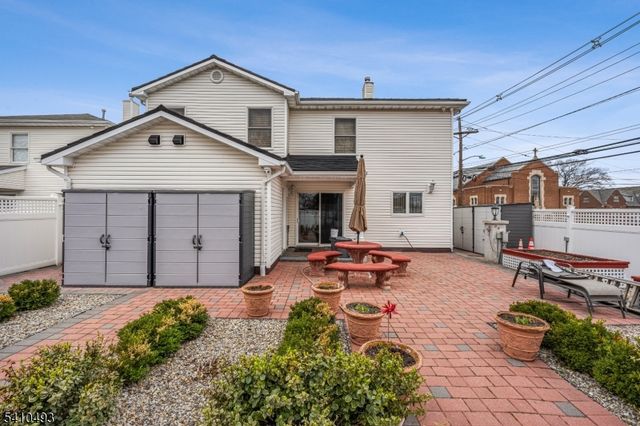 1109 Overlook Ter, Union Twp., NJ 07083