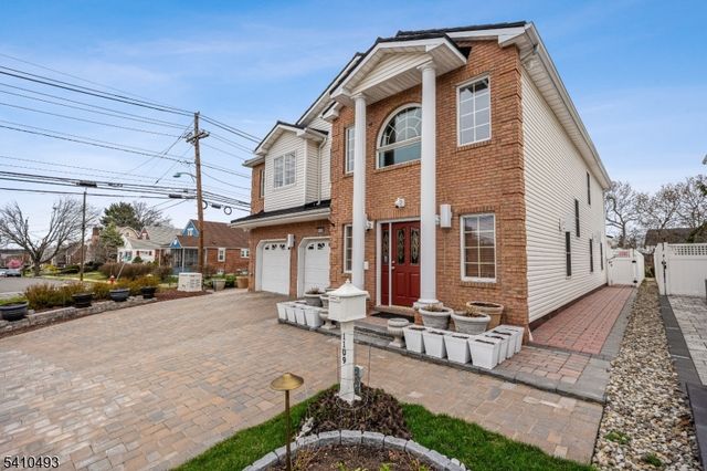 1109 Overlook Ter, Union Twp., NJ 07083