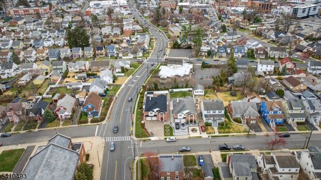 1109 Overlook Ter, Union Twp., NJ 07083