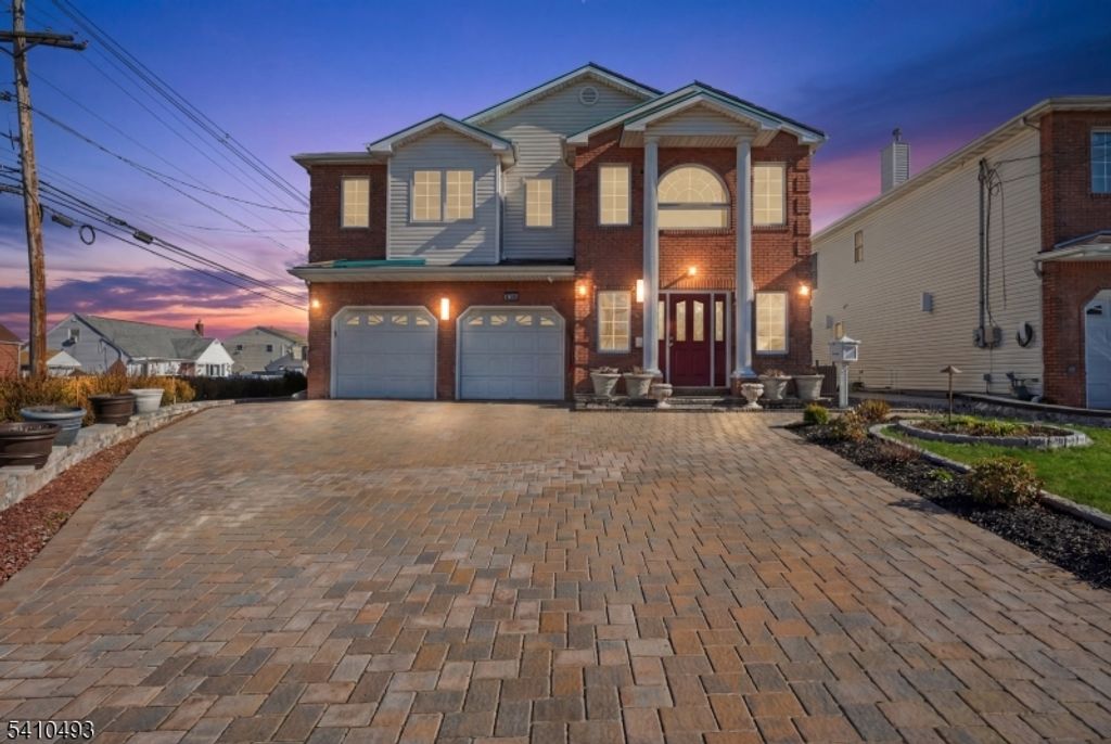 1109 Overlook Ter, Union Twp., NJ 07083