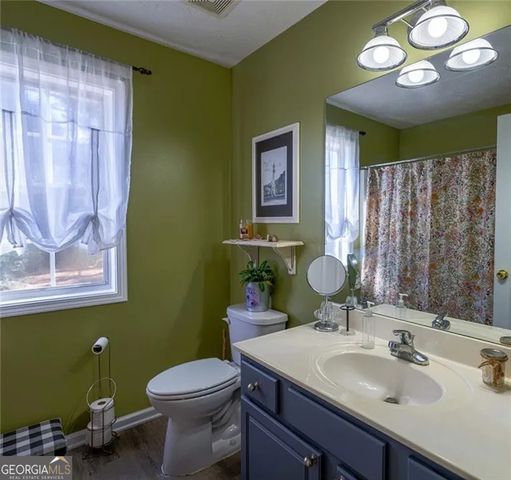 5810 Woodberry Walk, Cumming, GA 30028