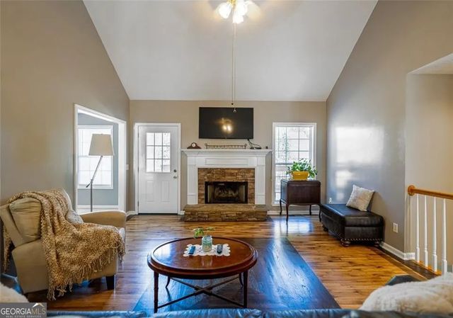 5810 Woodberry Walk, Cumming, GA 30028