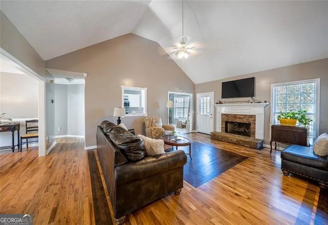 5810 Woodberry Walk, Cumming, GA 30028