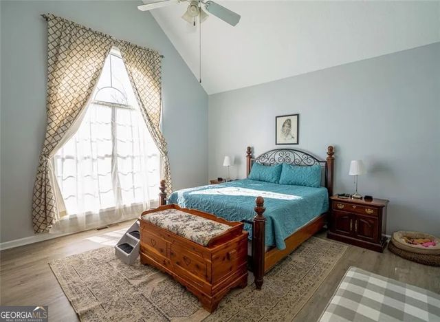 5810 Woodberry Walk, Cumming, GA 30028