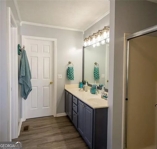 5810 Woodberry Walk, Cumming, GA 30028