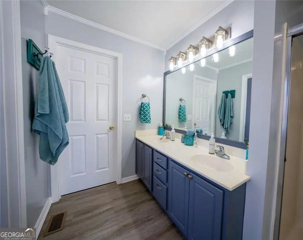 5810 Woodberry Walk, Cumming, GA 30028