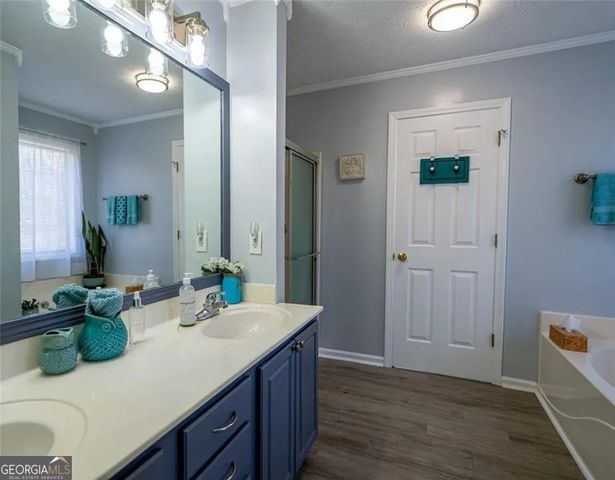 5810 Woodberry Walk, Cumming, GA 30028