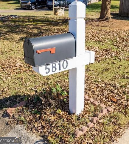 5810 Woodberry Walk, Cumming, GA 30028