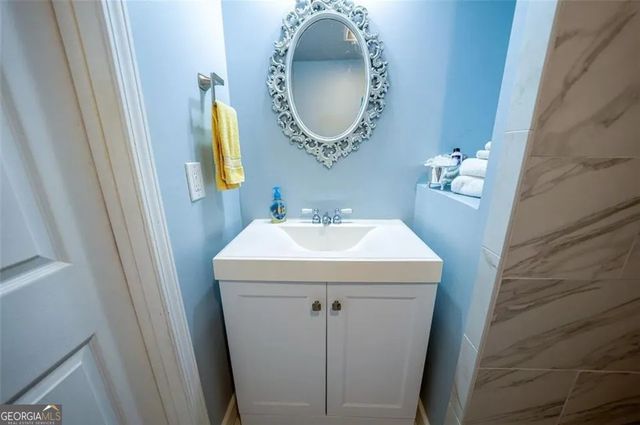 5810 Woodberry Walk, Cumming, GA 30028