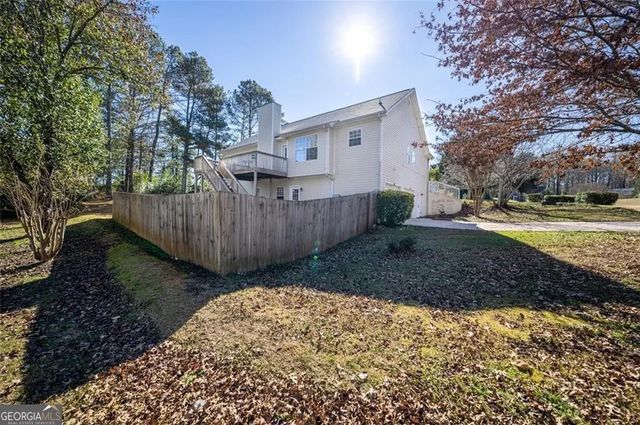 5810 Woodberry Walk, Cumming, GA 30028