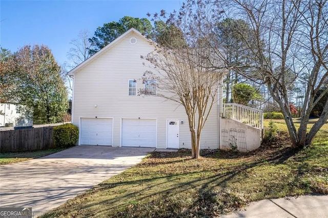 5810 Woodberry Walk, Cumming, GA 30028