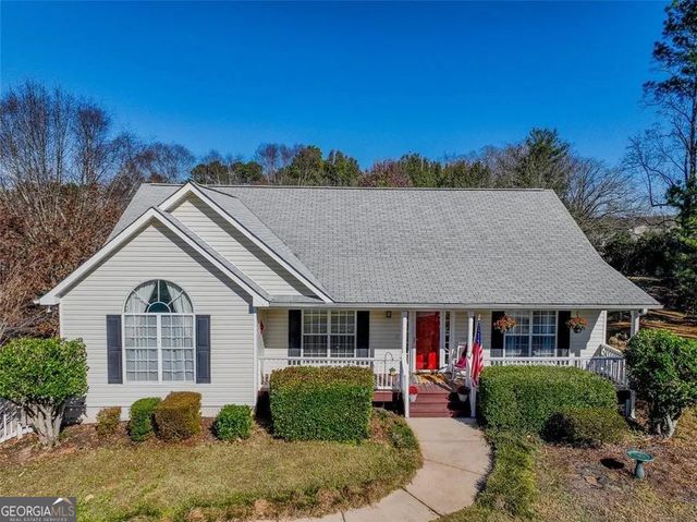 5810 Woodberry Walk, Cumming, GA 30028