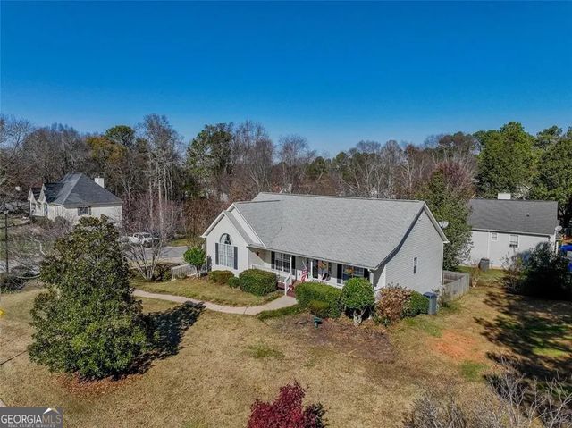 5810 Woodberry Walk, Cumming, GA 30028