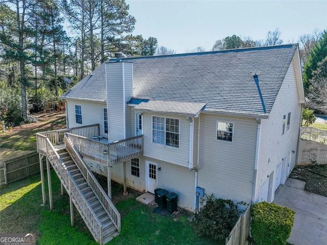 5810 Woodberry Walk, Cumming, GA 30028