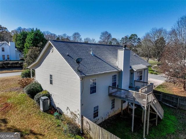 5810 Woodberry Walk, Cumming, GA 30028