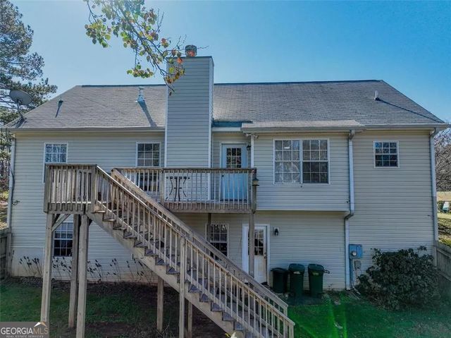 5810 Woodberry Walk, Cumming, GA 30028