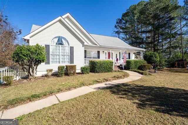 5810 Woodberry Walk, Cumming, GA 30028