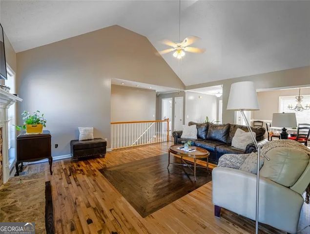 5810 Woodberry Walk, Cumming, GA 30028