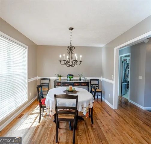 5810 Woodberry Walk, Cumming, GA 30028