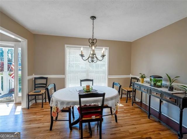 5810 Woodberry Walk, Cumming, GA 30028