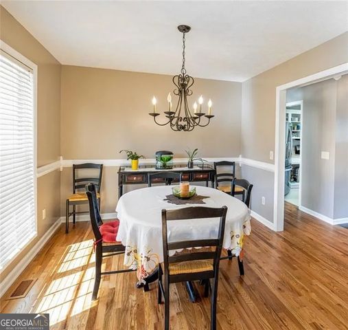 5810 Woodberry Walk, Cumming, GA 30028
