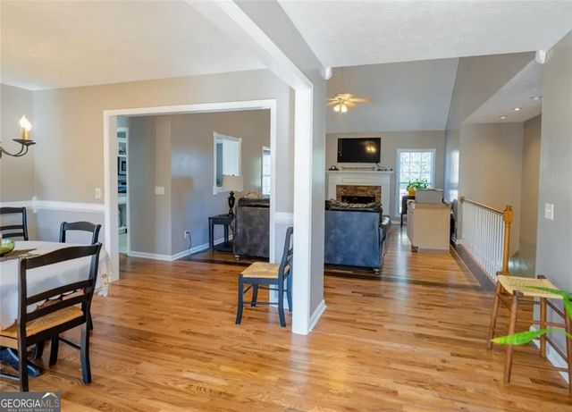 5810 Woodberry Walk, Cumming, GA 30028