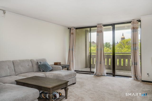 1 Gold Street 4A, Hartford, CT 06103