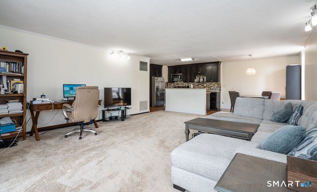 1 Gold Street 4A, Hartford, CT 06103