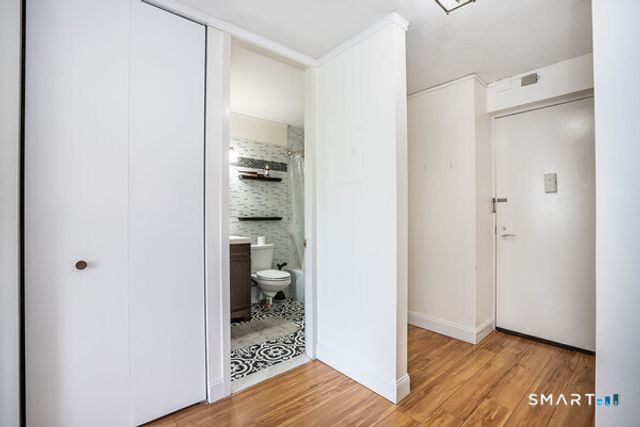 1 Gold Street 4A, Hartford, CT 06103