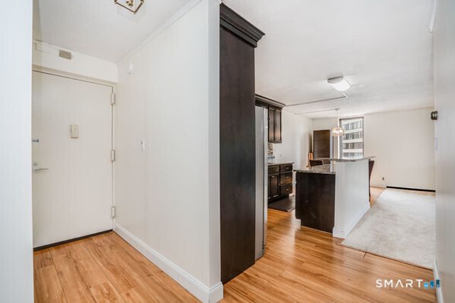 1 Gold Street 4A, Hartford, CT 06103