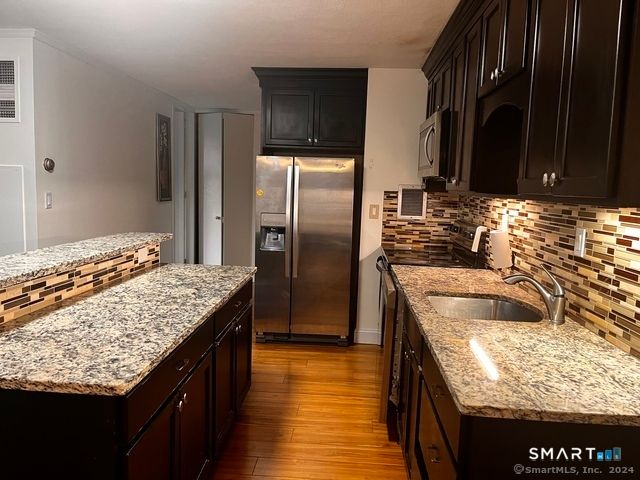 1 Gold Street 4A, Hartford, CT 06103